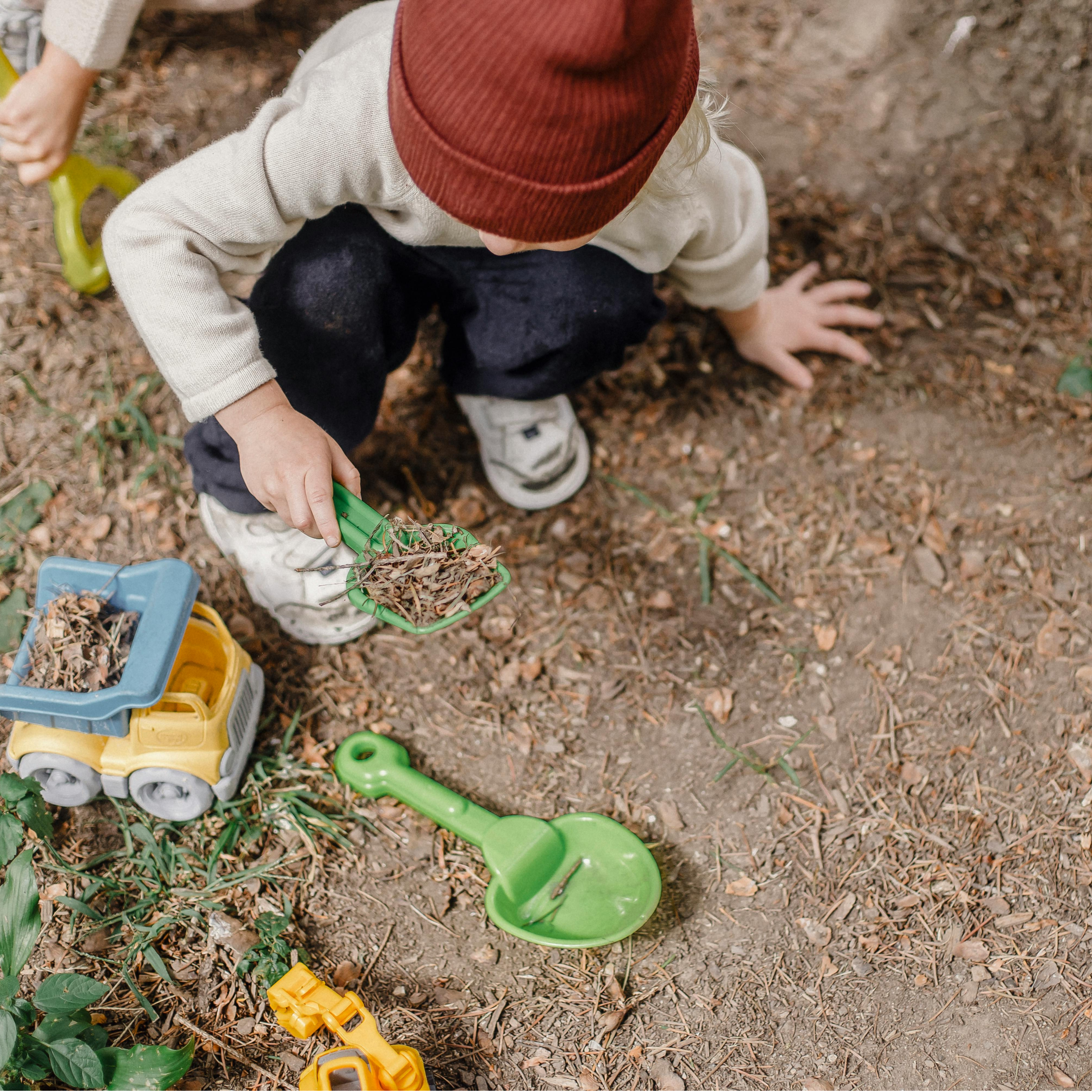 Bloom Village: Where Education and Family Connect